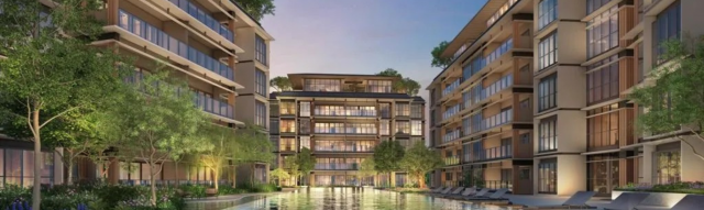 Navigating the Real Estate Landscape: The Role of Real Estate Agent in Singapore