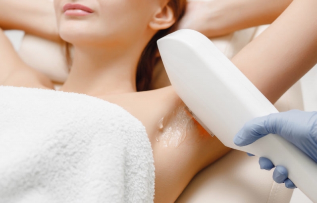 Combining Treatments: The Synergy of Laser Hair Removal and Skincare