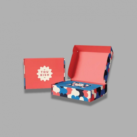 Unveiling the Secret to Packaging Success: Custom Mailer Boxes