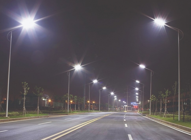 Traffic Loop Detectors