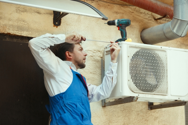 Enhancing Comfort and Efficiency: HVAC Services in Mill Valley, CA