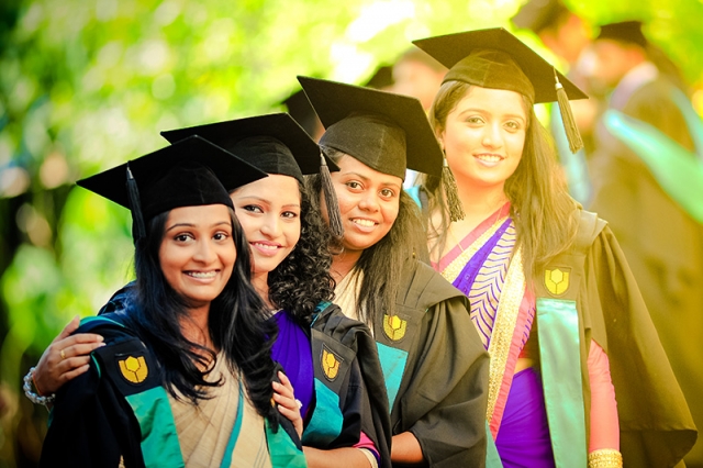 Take the Perfect Graduation Photo!