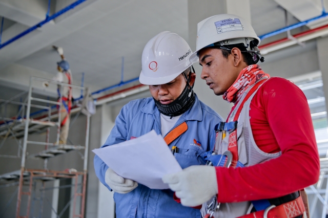 Essential Modules Every Construction ERP Should Have