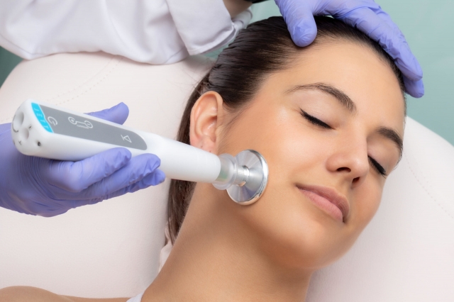 The Rise of Laser Skin Tightening in Skincare Trends