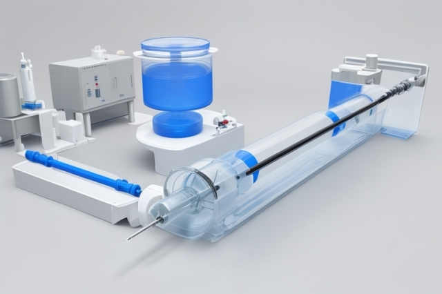 Disposable Medical Syringe Manufacturing Plant Project Details, Requirements, Cost and Economics 2023