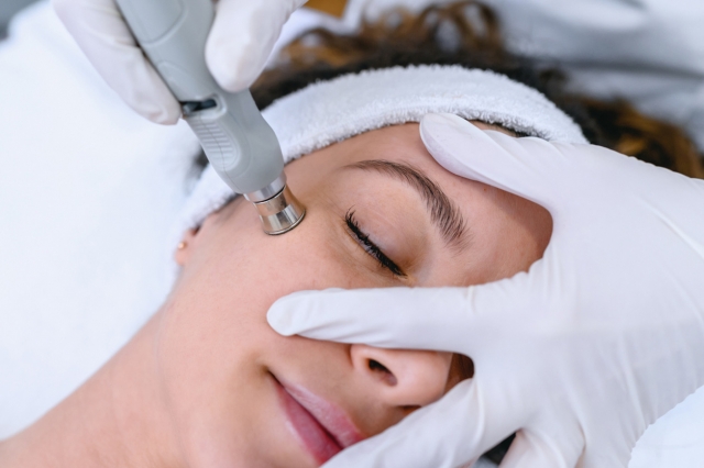 Say Yes to Radiance: Laser Skincare for All Skin Tones
