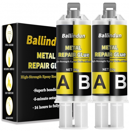 Unbreakable Bonds Navigating the World of Top-Trending Epoxy Adhesives