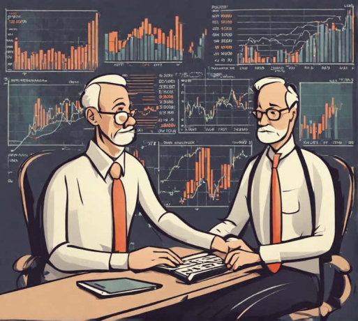 Choosing Wisely: Long-Term vs. Short-Term Stock Market Investments