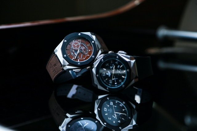 How to differentiate between men and women watches?