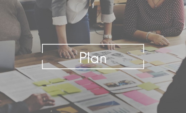 Navigating Plan and Strategy Disruptions