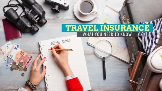 Online Travel Insurance in Pakistan: Protecting Your Journeys