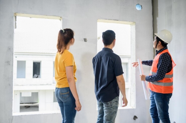 Unlocking the Secrets of Key Home Inspections for Informed Decision