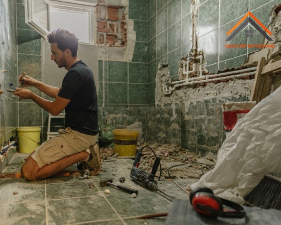 Bathroom Renovation Companies Sydney for Efficient Execution of Projects