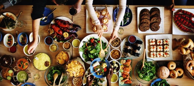 Unlocking a Healthier You: A 7-Day Diet Plan for Weight Loss