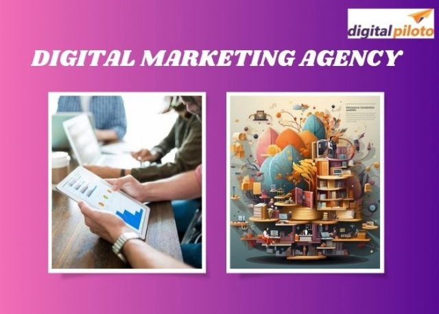 What to Expect from a Digital Marketing Agency