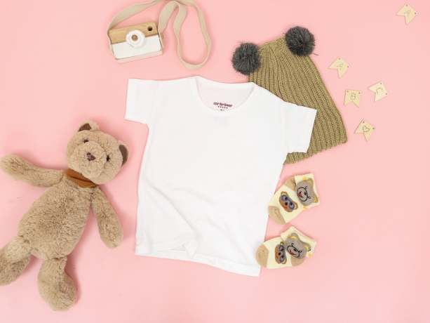 buy toddler clothes