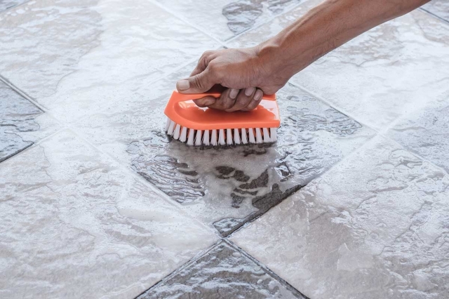 Tile Cleaning: Your Solution to a Brighter, Cleaner Home