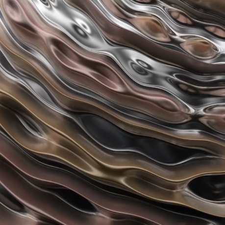 Unveiling the Brilliance: A Closer Look at Silver Metal Powders