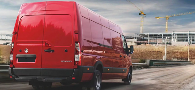 Family Adventures: Creating Lasting Memories with a Rental Van