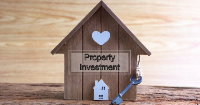 How to Select the Right Property for Real Estate Investment