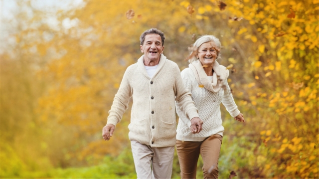 Could Your Lifestyle Be the Secret to Lifelong Wellness?