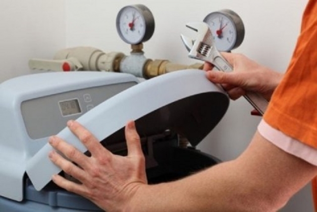 Choosing the Right Water Softener for Your Home