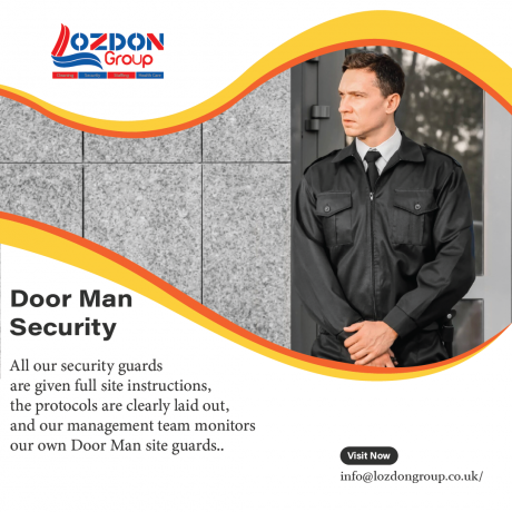 Construction Security London 