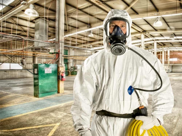 Why a Friable Asbestos Removal Course is Essential: A Comprehensive Analysis