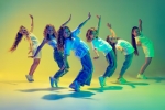 Benefits of Dance Academy for Kids 