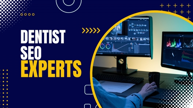 Dentist SEO Experts