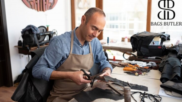 bag repair shop near me