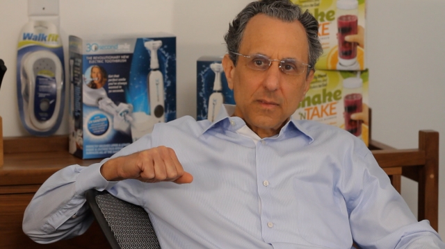 Is Your Drinking Water Refreshing or Distasteful? Water Guru Peter Spiegel Has Found the Solution for You