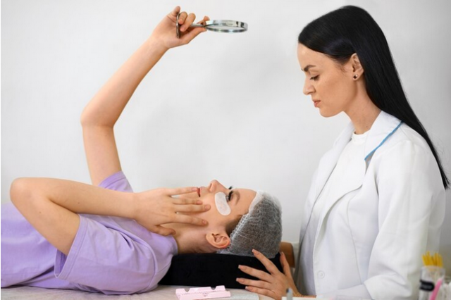 Filling the Canvas: Diving into Dermal Filler Courses for Beginners