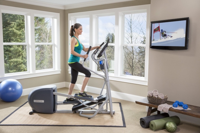 14 Shocking Benefits Of Elliptical Machines