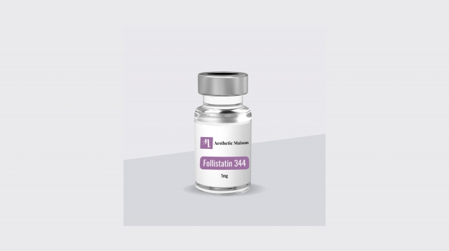 Everything You Need to know about Follistatin Injection