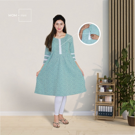 Discover the top maternity fashion and baby care products
