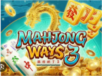 Exploring the Excitement of Slot Mahjong Ways: A Fusion of Tradition and Innovation