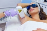 Modern Marvels: Laser Hair Removal Options in Riyadh