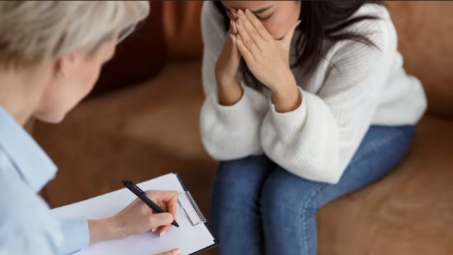 The Advantages of Counselling - A Path to Mental Wellness