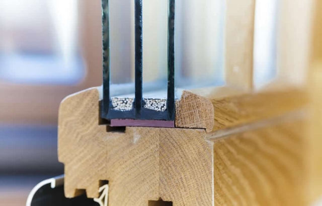 Elegance and Efficiency of Double Glazed Glass by Ipswich Glass