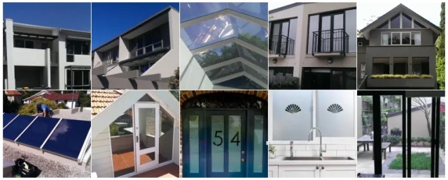 A Clear Choice for Safety: Dive into North Shore's Security Glass Film Innovations