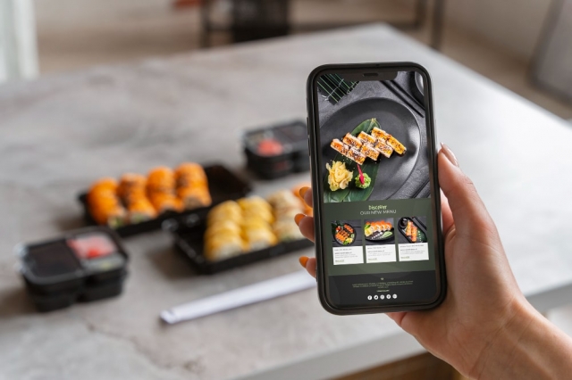 Elevate Your Dining The Ultimate Guide to Web App-Based Restaurant Ordering