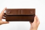 Unlocking Elegance and Protection: The Leather Passport Cover Experience