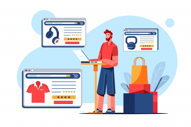 Unleashing the Power of Shopify Development Services for E-Commerce Success