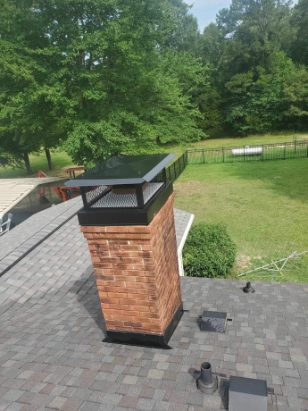 Benefits of Chimney Sweeps Greensboro NC