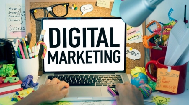 The Importance of Digital Marketing Agencies for Business Growth