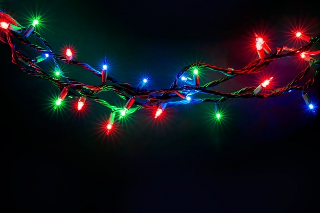 Professional Christmas Light Installation in Phoenix, AZ