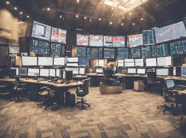 Stock Market Sector Top Pick