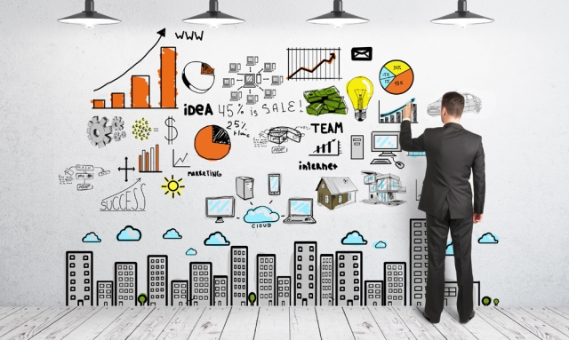 Navigating the Digital Marketing Horizon: Trends and Strategies for 2024