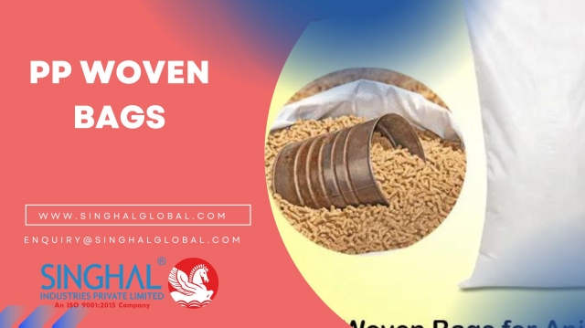 Elevating Packaging Solutions: The Benefits of Laminated Polypropylene Woven Bags